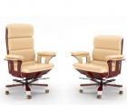 Коллекция кресел Романо