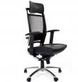 Кресло CHAIRMAN Ergo 281  chrome