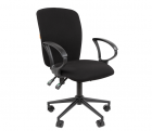 Кресло CHAIRMAN 9801 black