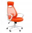 CHAIRMAN 840 White