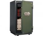 Огнестойкие сейфы - VALBERG FRS-99T-KL,СL,EL