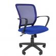 Кресло CHAIRMAN 698 black/grey