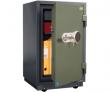 Огнестойкие сейфы - VALBERG FRS-80T-KL,СL,EL
