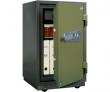Огнестойкие сейфы - VALBERG FRS-80T-KL,СL,EL