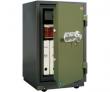 Огнестойкие сейфы - VALBERG FRS-80T-KL,СL,EL