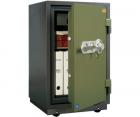 Огнестойкие сейфы - VALBERG FRS-80T-KL,СL,EL
